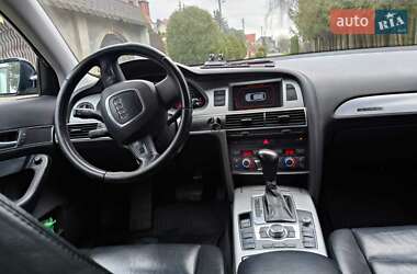Универсал Audi A6 2007 в Луцке