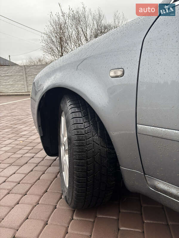 Универсал Audi A6 2000 в Рава-Русской фото 20 Универсал Audi A6 2000 в Рава-Русской