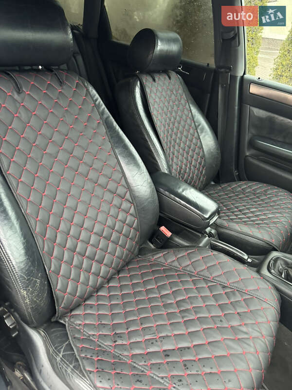 Универсал Audi A6 2000 в Рава-Русской фото 30 Универсал Audi A6 2000 в Рава-Русской