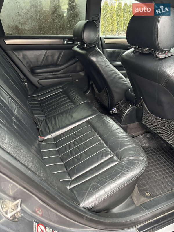 Универсал Audi A6 2000 в Рава-Русской фото 33 Универсал Audi A6 2000 в Рава-Русской