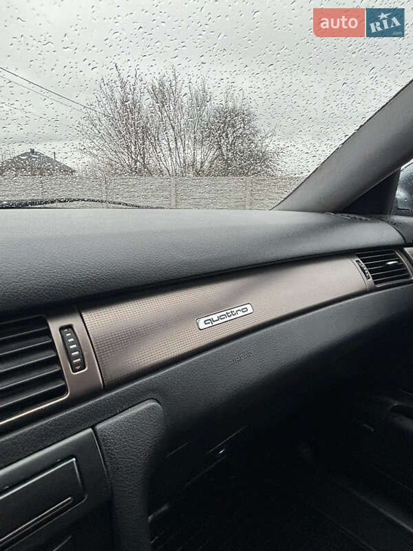 Универсал Audi A6 2000 в Рава-Русской фото 44 Универсал Audi A6 2000 в Рава-Русской