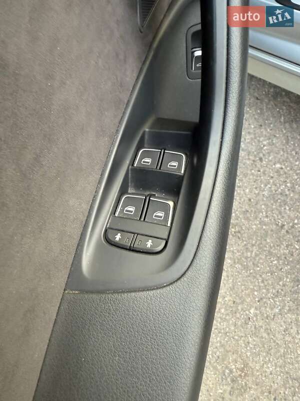 Универсал Audi A6 2018 в Бердичеве