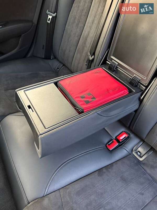 Универсал Audi A6 2018 в Бердичеве