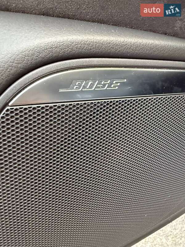 Универсал Audi A6 2018 в Бердичеве