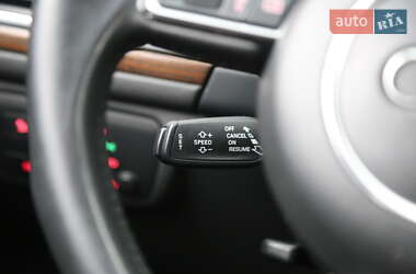 Седан Audi A6 2014 в Киеве
