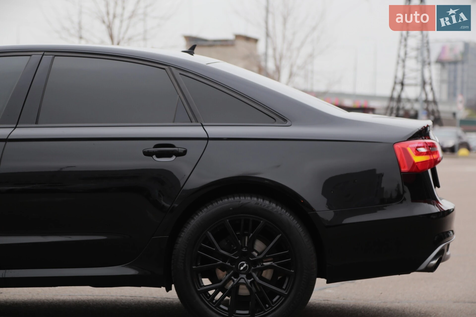 2014 Audi A6 - мініатюра 24