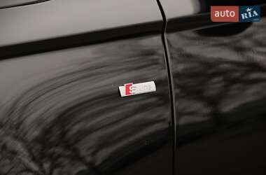 Седан Audi A6 2014 в Киеве