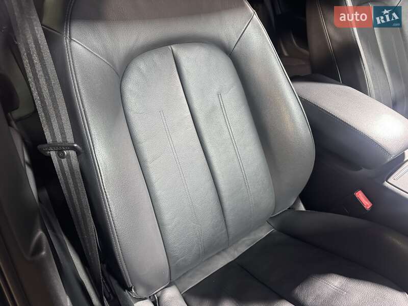 Седан Audi A6 2016 в Тернополе фото 18 Седан Audi A6 2016 в Тернополе