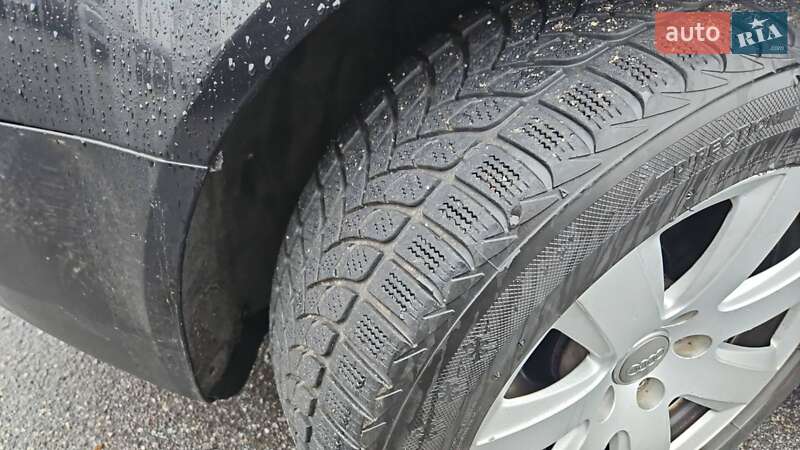 Седан Audi A6 2008 в Вінниці фото 16 Седан Audi A6 2008 в Вінниці