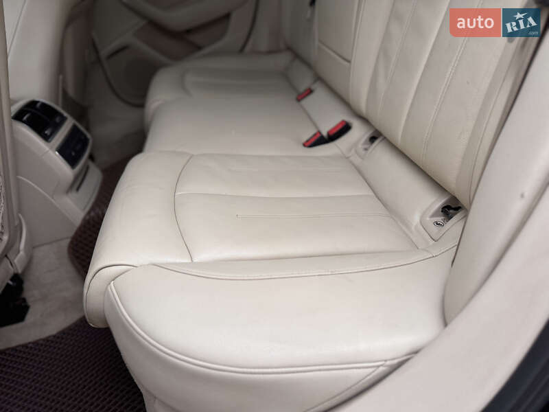 Седан Audi A6 2015 в Виннице фото 26 Седан Audi A6 2015 в Виннице