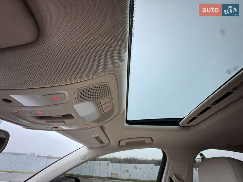 Седан Audi A6 2015 в Виннице фото 31 Седан Audi A6 2015 в Виннице