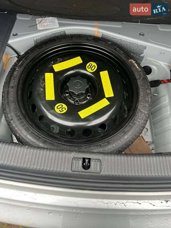 Седан Audi A6 2011 в Житомире