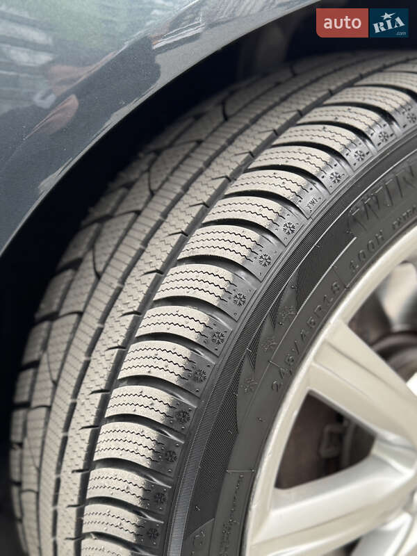 Седан Audi A6 2013 в Ивано-Франковске