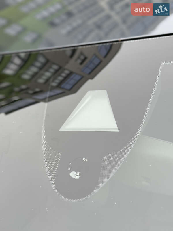 Седан Audi A6 2013 в Ивано-Франковске