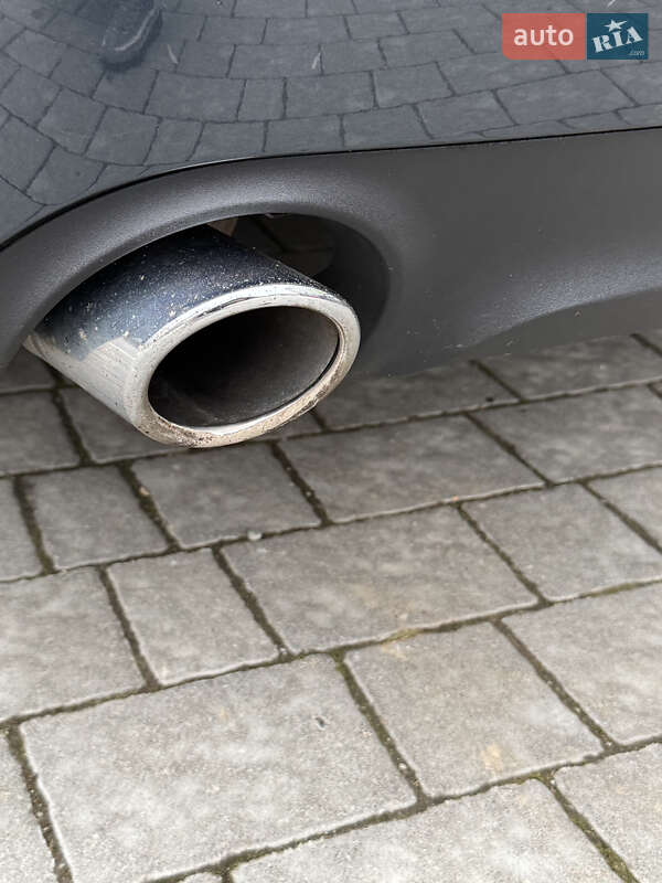 Седан Audi A6 2013 в Ивано-Франковске