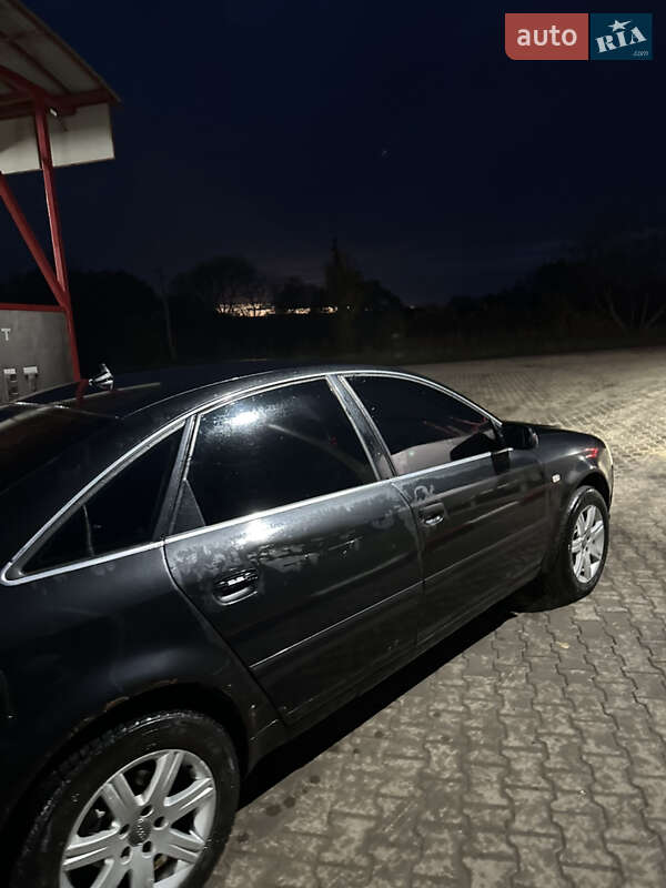 Седан Audi A6 2003 в Черновцах фото 6 Седан Audi A6 2003 в Черновцах