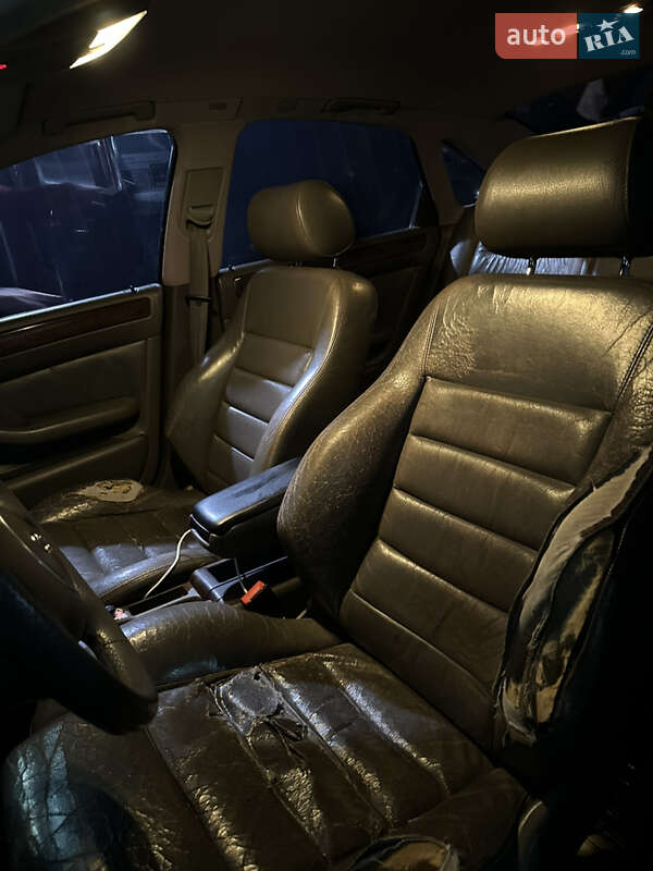 Седан Audi A6 2003 в Черновцах фото 21 Седан Audi A6 2003 в Черновцах