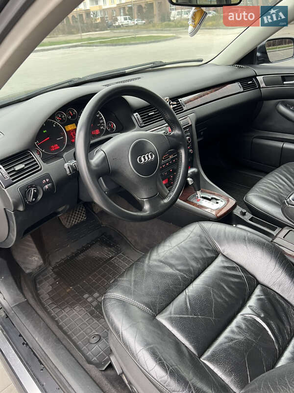 Универсал Audi A6 2004 в Буче фото 11 Универсал Audi A6 2004 в Буче