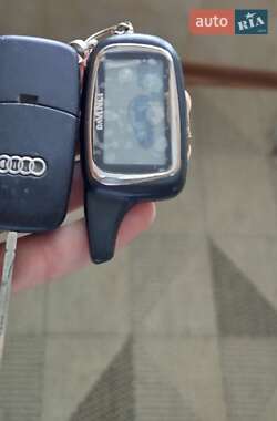 Універсал Audi A6 2004 в Тульчині