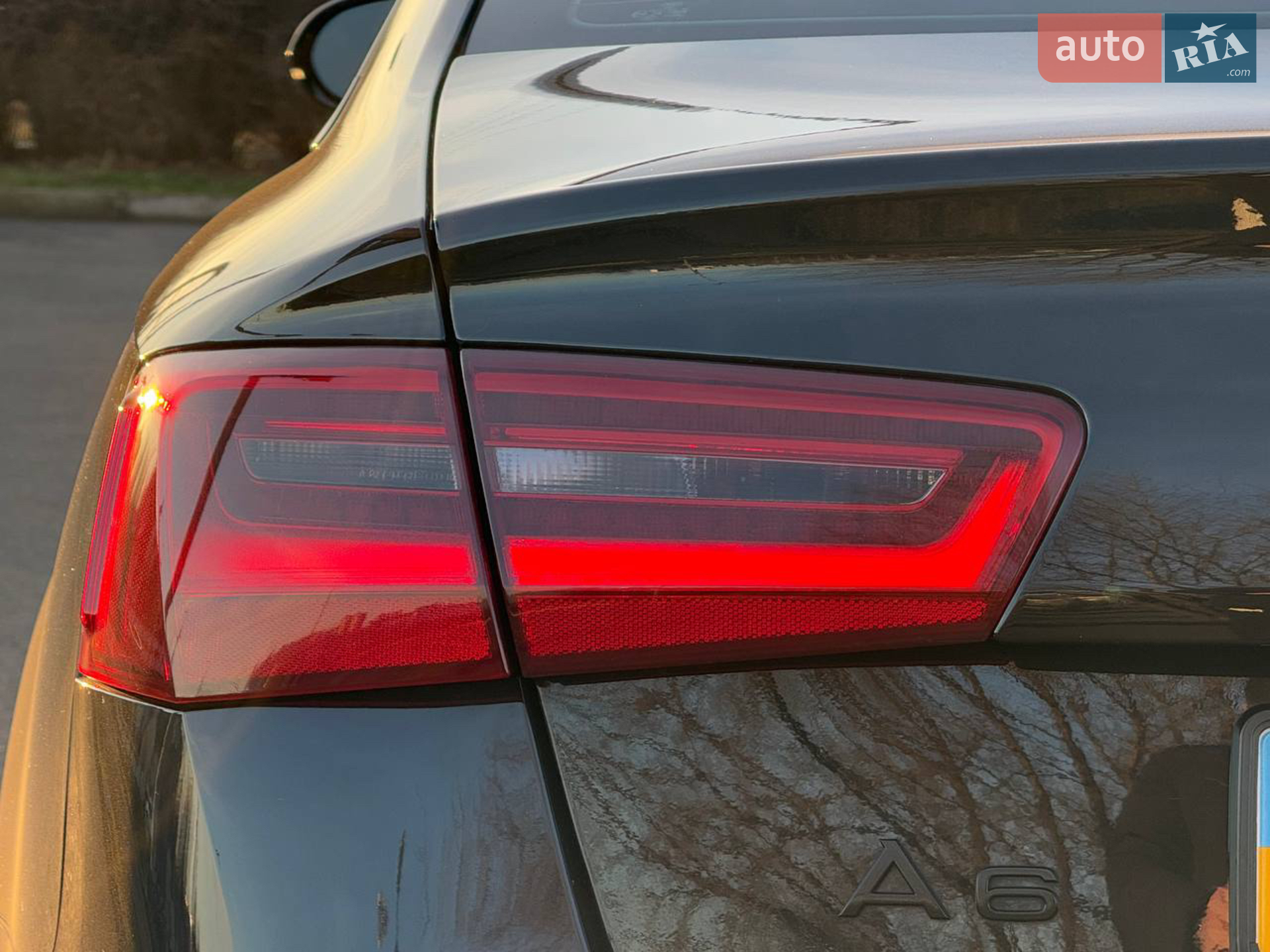 2014 Audi A6 - мініатюра 15