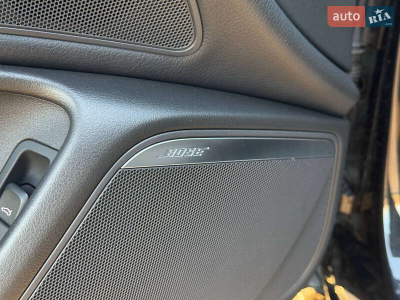 Седан Audi A6 2014 в Кривом Роге фото 26 Седан Audi A6 2014 в Кривом Роге