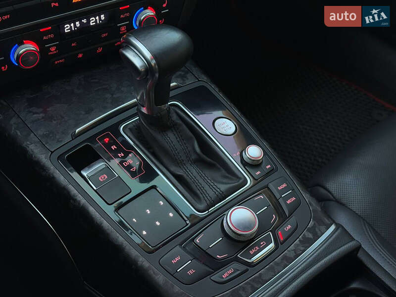 Седан Audi A6 2014 в Кривом Роге фото 32 Седан Audi A6 2014 в Кривом Роге