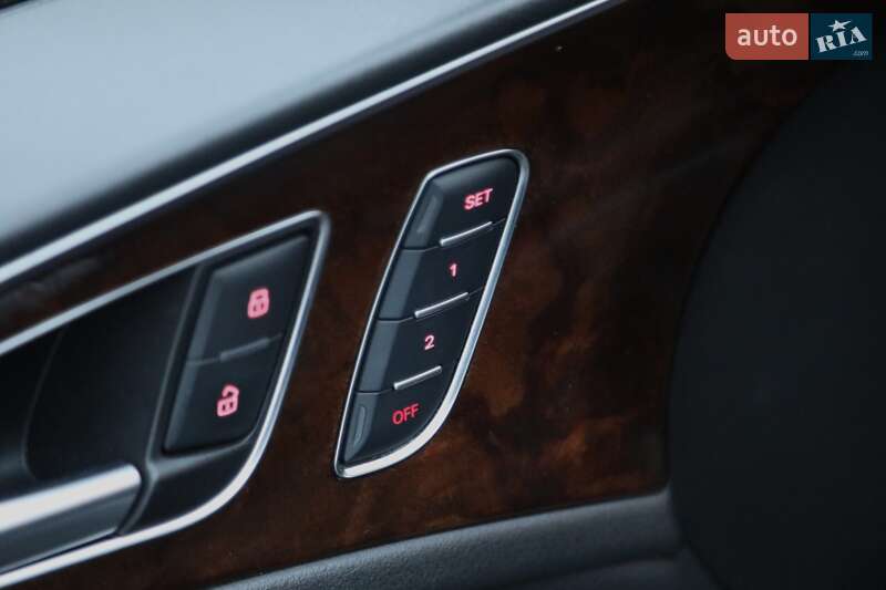 Седан Audi A6 2014 в Харькове фото 20 Седан Audi A6 2014 в Харькове