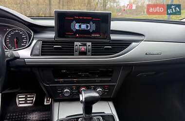 Седан Audi A6 2014 в Хмельницком