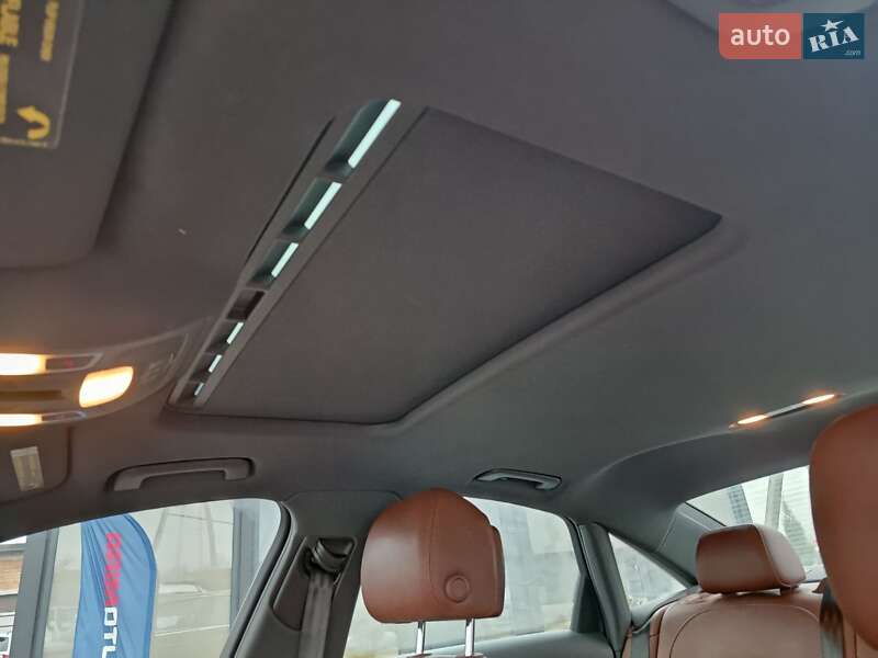 Седан Audi A6 2016 в Луцке фото 14 Седан Audi A6 2016 в Луцке