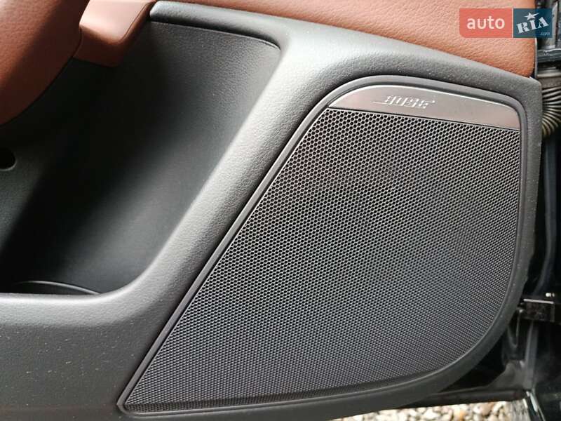 Седан Audi A6 2016 в Луцке фото 20 Седан Audi A6 2016 в Луцке