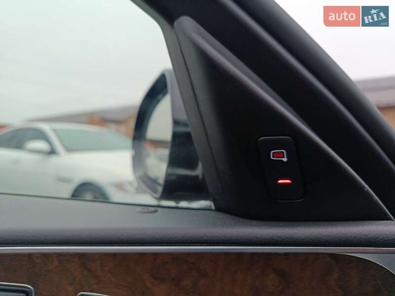Седан Audi A6 2016 в Луцке фото 24 Седан Audi A6 2016 в Луцке