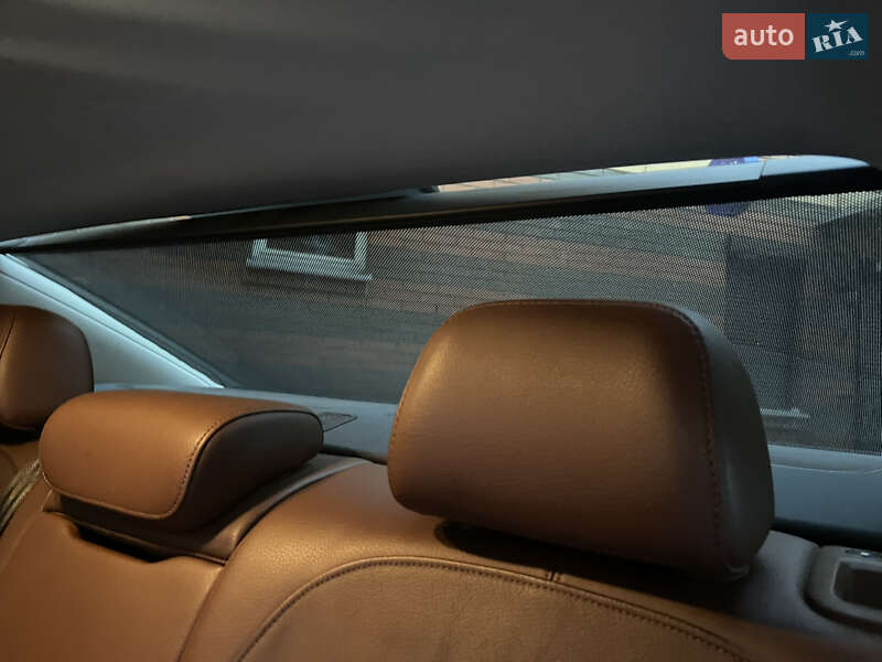 Седан Audi A6 2016 в Киеве