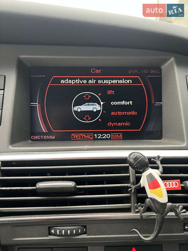 Универсал Audi A6 2005 в Виннице