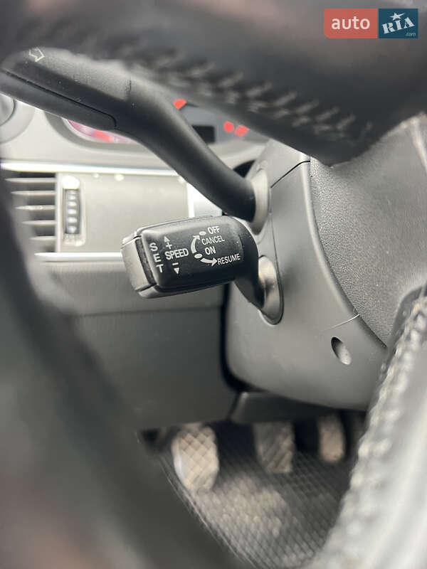 Универсал Audi A6 2005 в Виннице