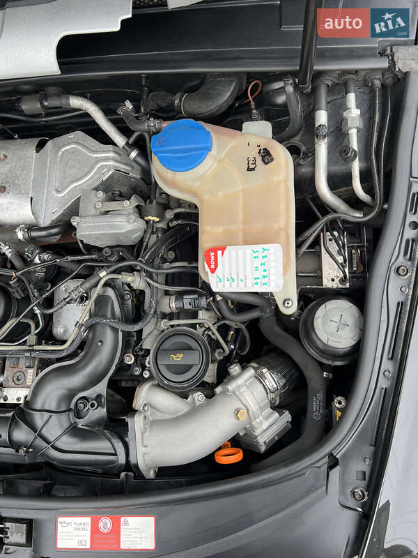 Универсал Audi A6 2005 в Виннице