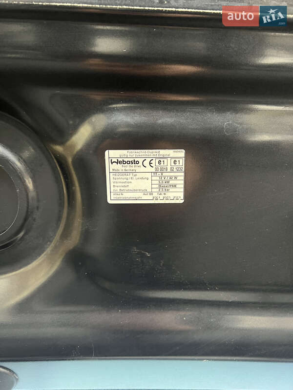 Универсал Audi A6 2005 в Виннице