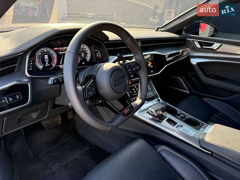 Седан Audi A6 2018 в Черкассах фото 57 Седан Audi A6 2018 в Черкассах