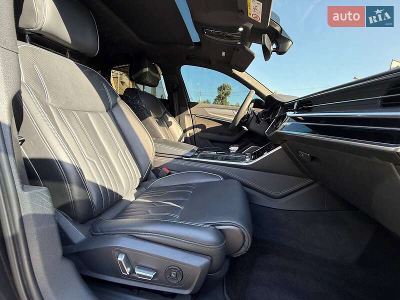 Седан Audi A6 2018 в Черкассах фото 83 Седан Audi A6 2018 в Черкассах