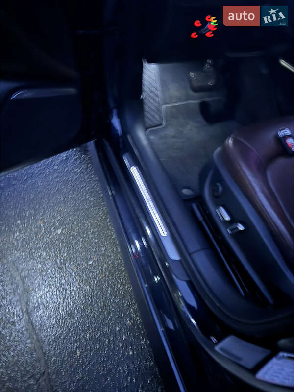 Седан Audi A6 2017 в Вараше фото 14 Седан Audi A6 2017 в Вараше