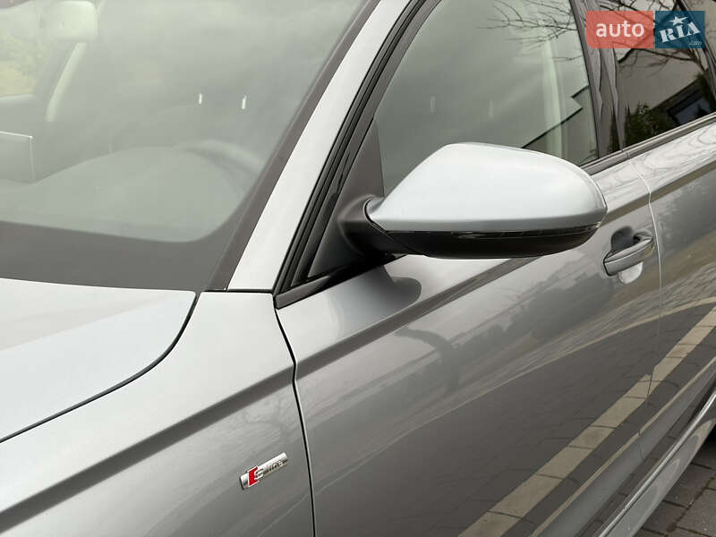 Универсал Audi A6 2016 в Мукачево фото 17 Универсал Audi A6 2016 в Мукачево