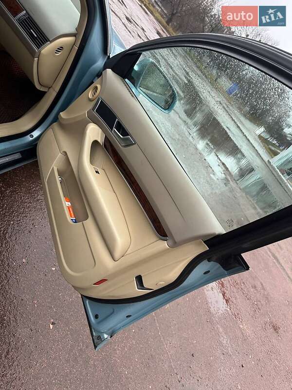 Седан Audi A6 2005 в Чернигове фото 10 Седан Audi A6 2005 в Чернигове