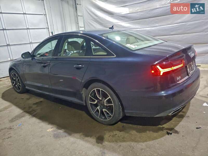 Седан Audi A6 2015 в Львове фото 2 Седан Audi A6 2015 в Львове