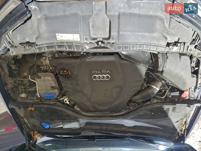 Седан Audi A6 2015 в Львове фото 11 Седан Audi A6 2015 в Львове