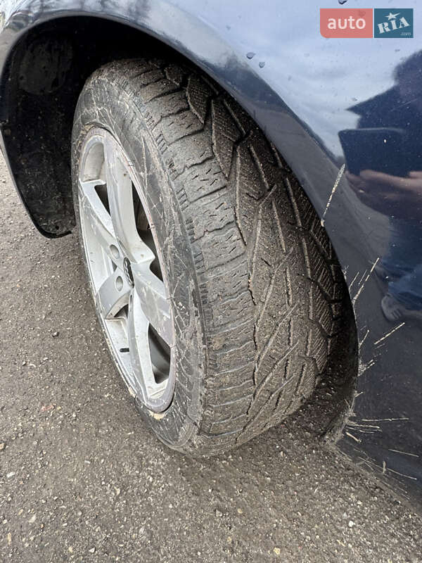 Седан Audi A6 2008 в Тернополе фото 12 Седан Audi A6 2008 в Тернополе