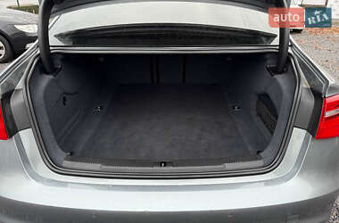 Седан Audi A6 2014 в Виннице