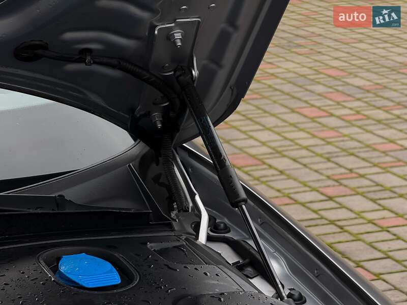 Универсал Audi A6 2017 в Луцке фото 87 Универсал Audi A6 2017 в Луцке