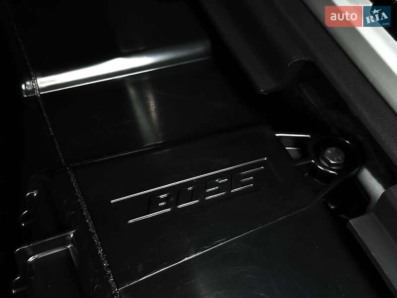 Универсал Audi A6 2017 в Луцке фото 58 Универсал Audi A6 2017 в Луцке