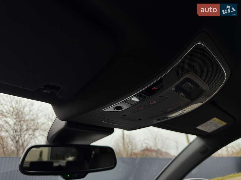 Универсал Audi A6 2017 в Луцке фото 49 Универсал Audi A6 2017 в Луцке