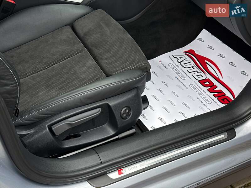 Универсал Audi A6 2017 в Луцке фото 71 Универсал Audi A6 2017 в Луцке