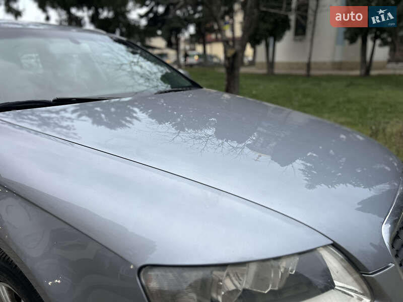 Седан Audi A6 2005 в Каменец-Подольском